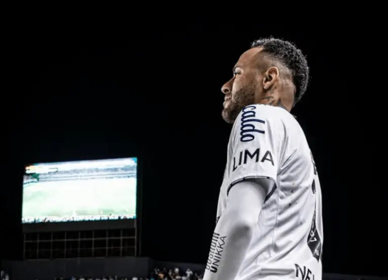 Neymar