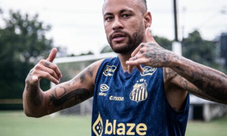 Neymar