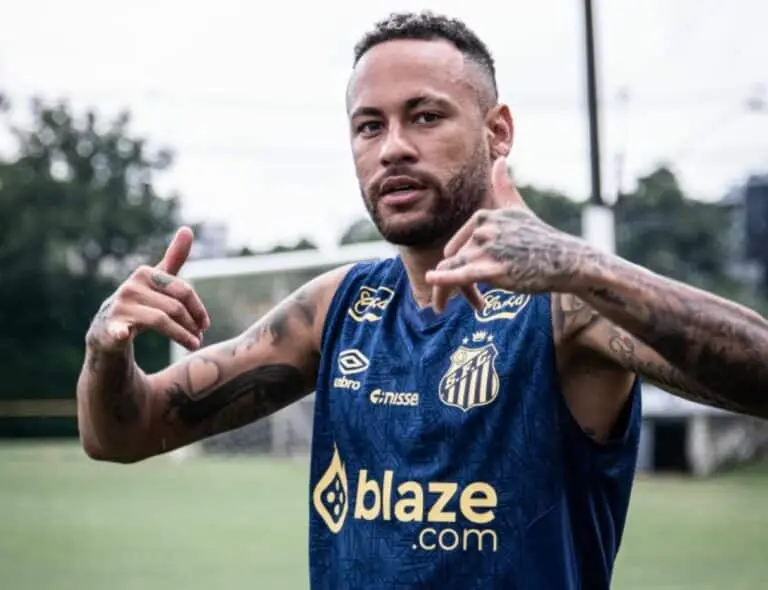 Neymar