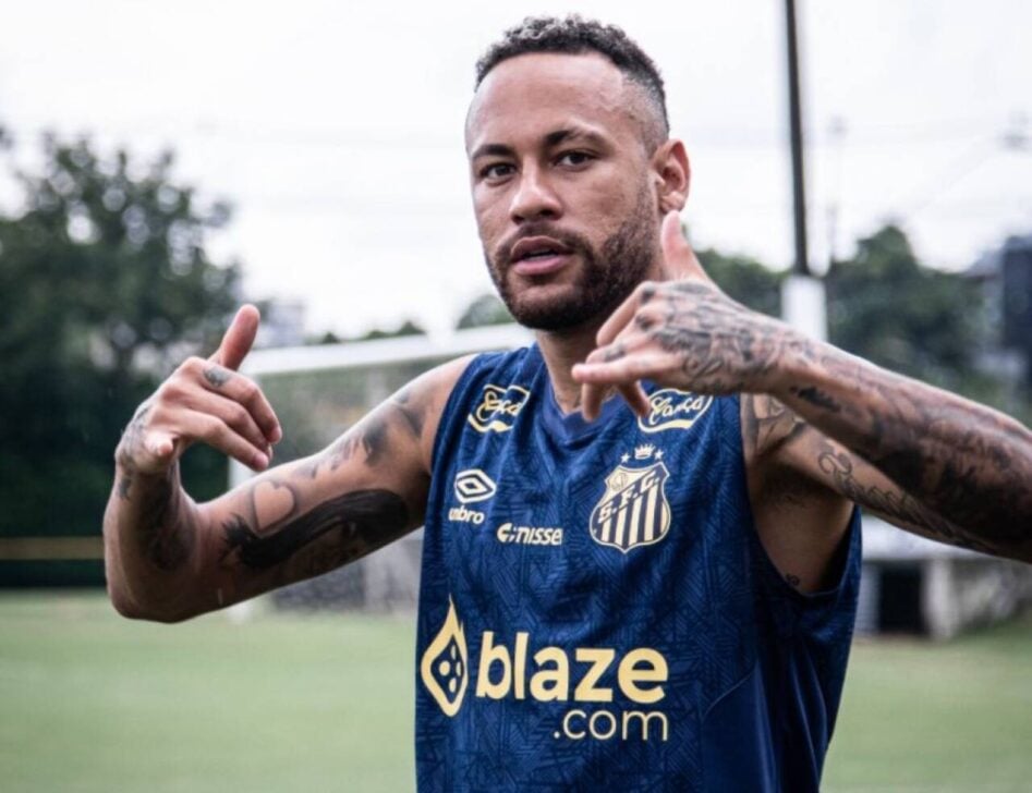 Neymar