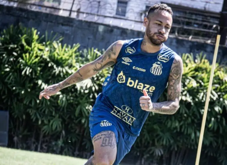 Neymar