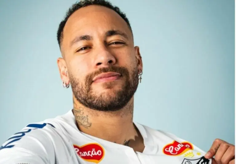 Neymar