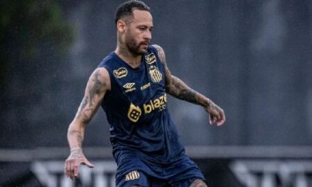 Neymar