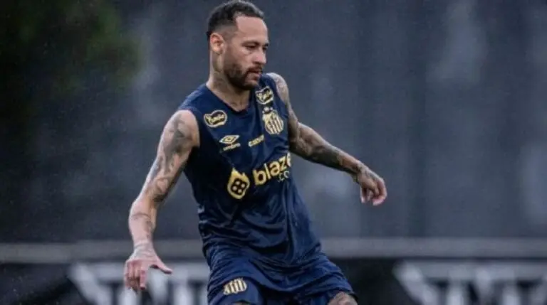 Neymar