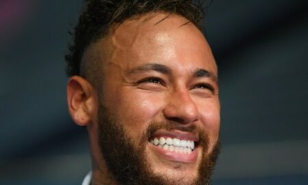 Neymar