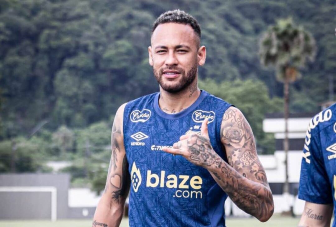 Neymar