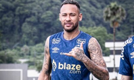 Neymar