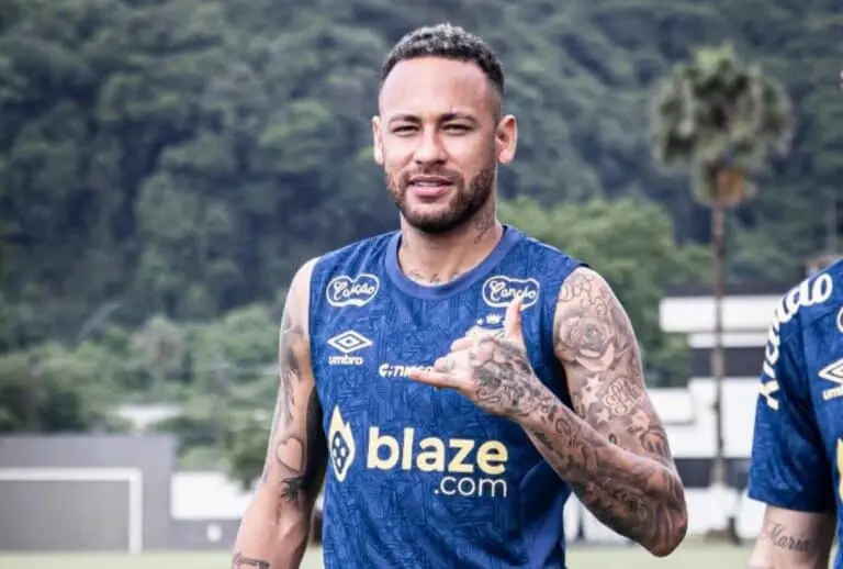 Neymar