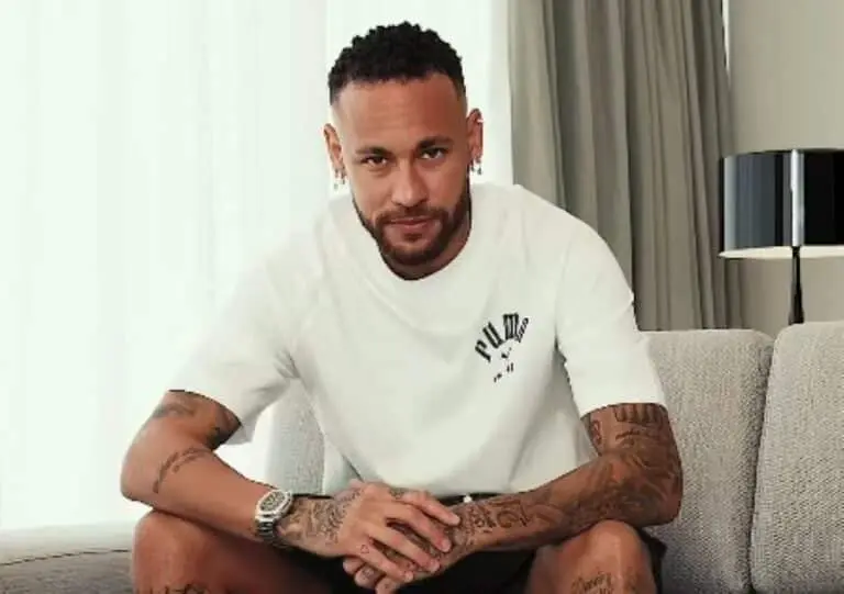 Neymar