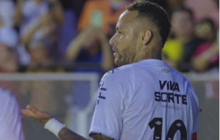 Neymar