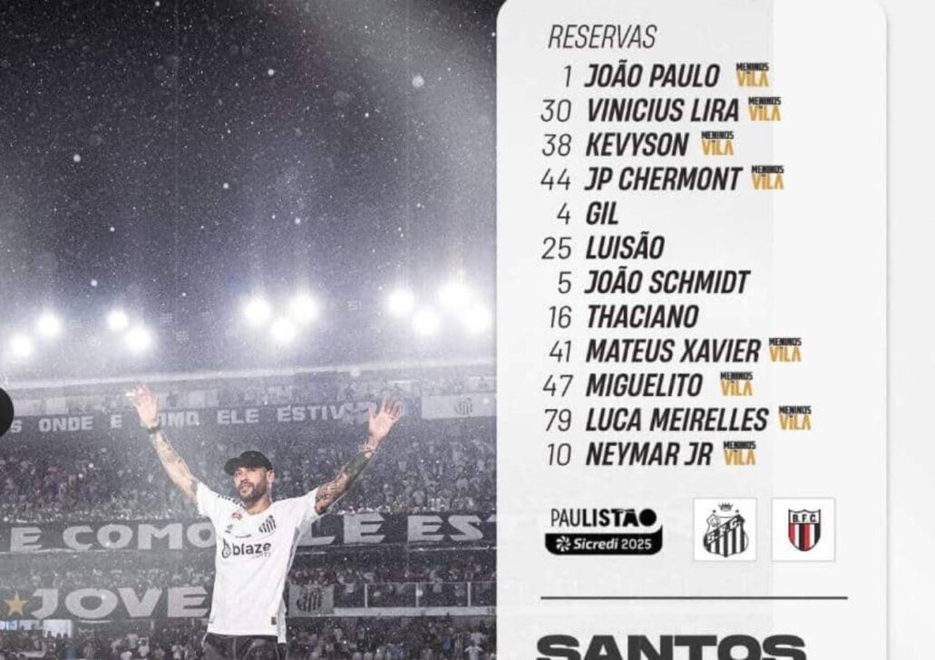 Neymar Banco