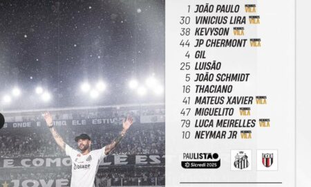 Neymar Banco