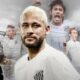 Neymar JR.