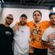 Neymar Pod Pah