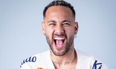 Neymar Santos