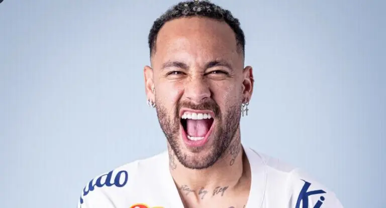 Neymar Santos