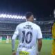 Neymar Santos Capitão