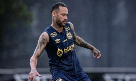 Onde assistir ao vivo à estreia de Neymar no Santos e horário