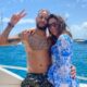 Neymar e Bruna Biancardi
