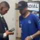 Neymar e Fiscal