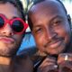 Neymar e Thiaguinho