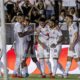 Neymar em Inter de Limeira x Santos