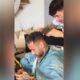 Neymar moicano classico