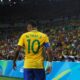 Neymar na Seleção Brasileira