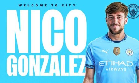 Nico González