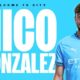 Nico González