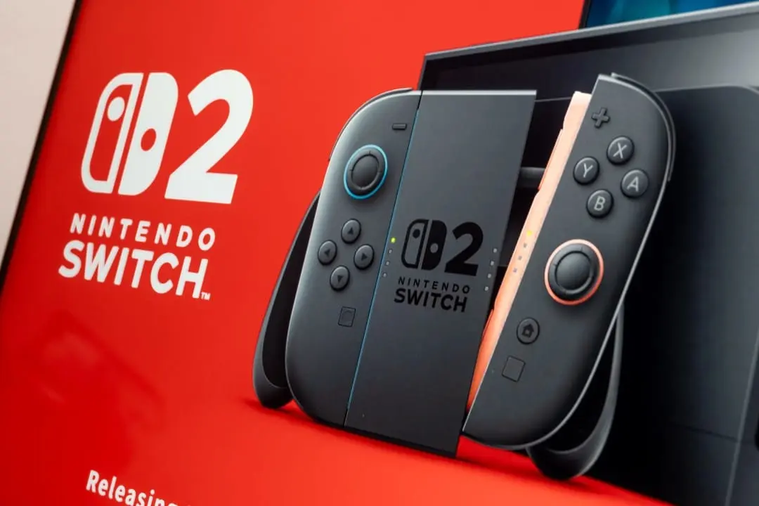 Nintendo Switch 2