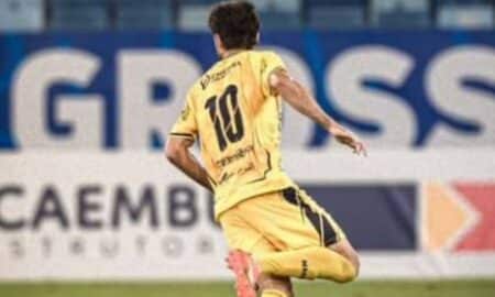 Onde assistir ao vivo Operário VG x Nova Mutum pelo Campeonato Mato-Grossense