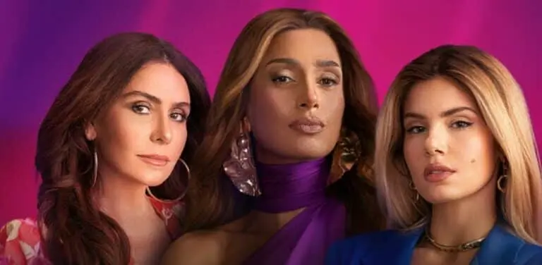 Novela Beleza Fatal