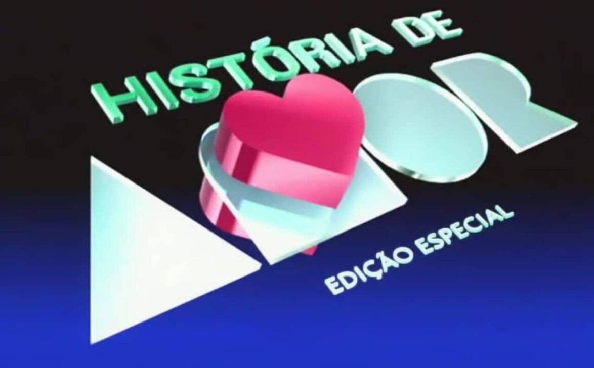 Novela Historia de Amor