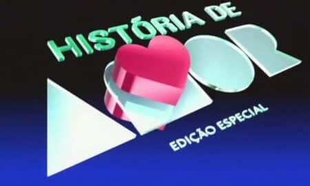 Novela Historia de Amor