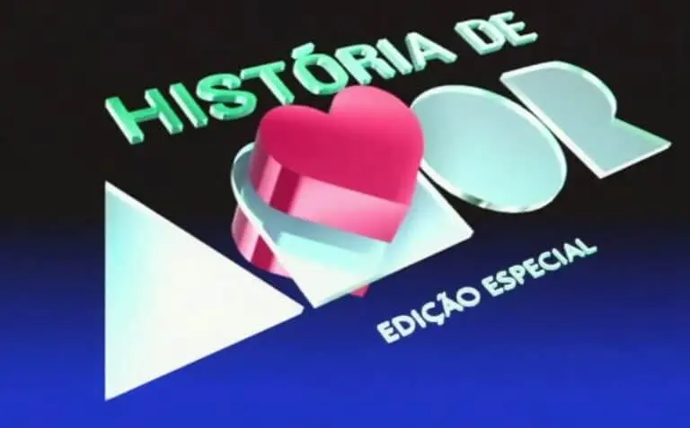 Novela Historia de Amor