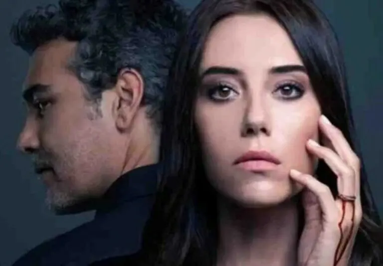 Novela Iludida