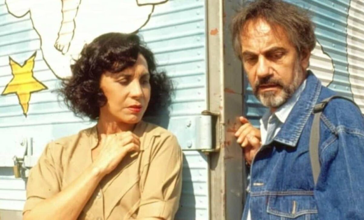 Novela Tieta