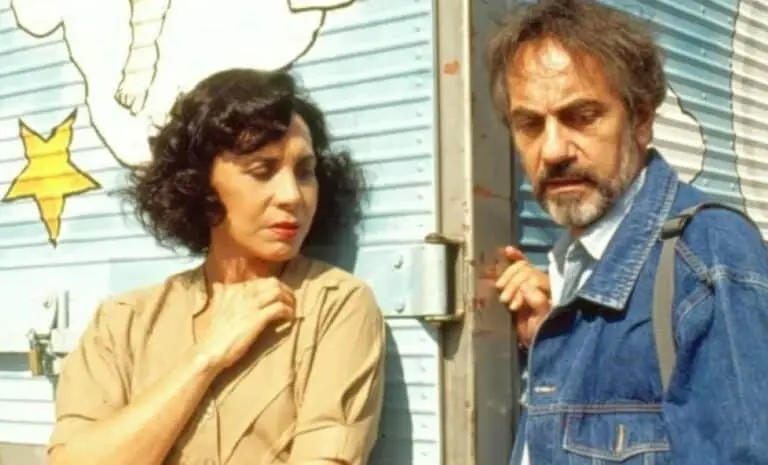 Novela Tieta
