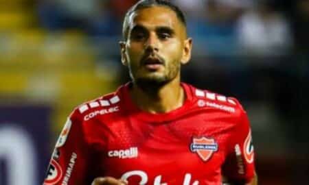Nublense
