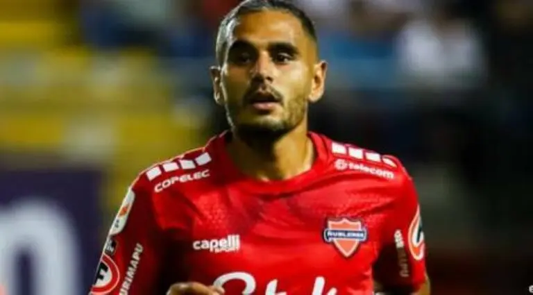 Nublense