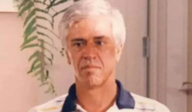 Nuno Leal Maia - Foto: Divulgação, TV Globo