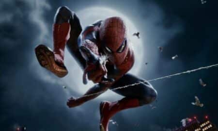 O Espetacular Homem-Aranha