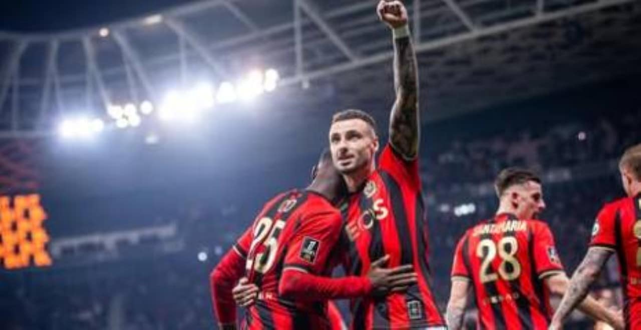 OGCNice