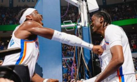 OKC Thunder