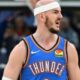 OKC Thunder on NBA