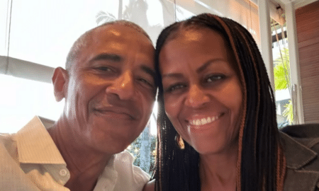Obama e Michelle