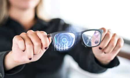 Glasses