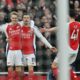 Odegaard arsenal