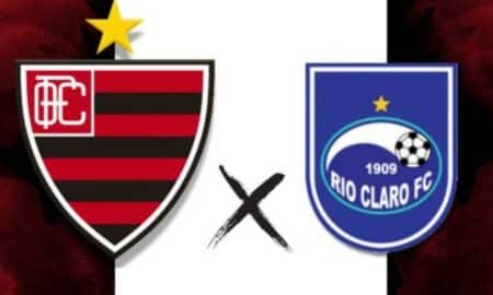 Oeste x Rio Claro